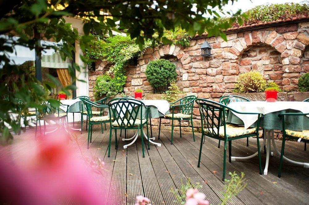 Ringhotel Boemers Mosel Landhotel Alf Exterior photo