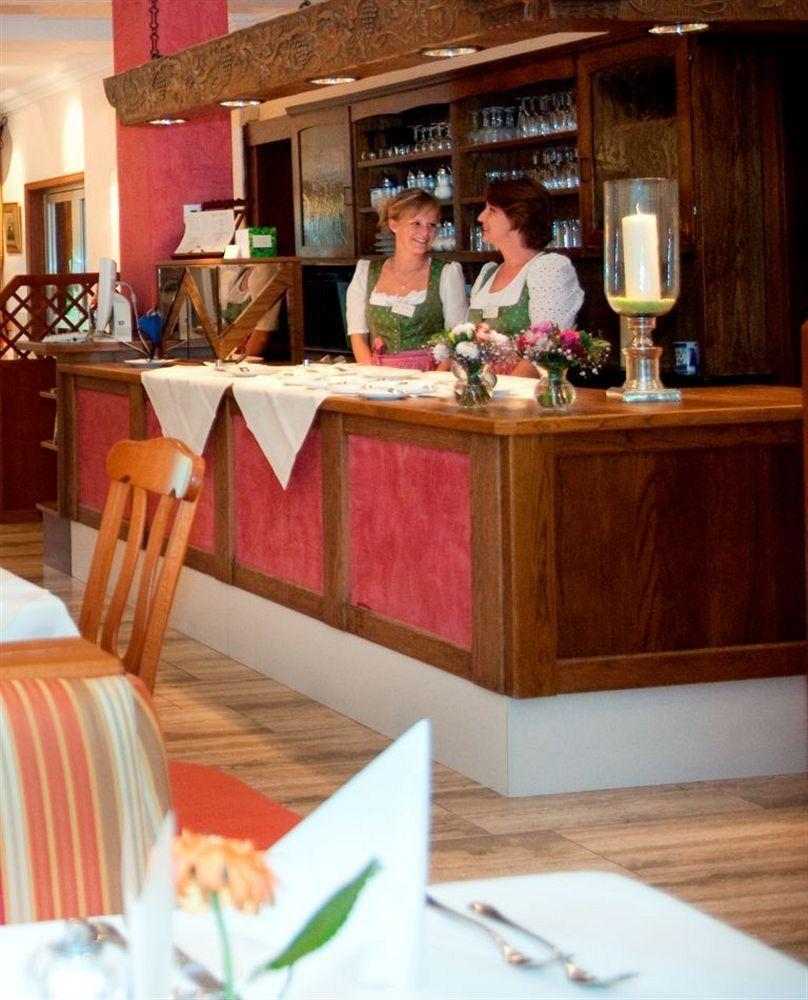 Ringhotel Boemers Mosel Landhotel Alf Exterior photo