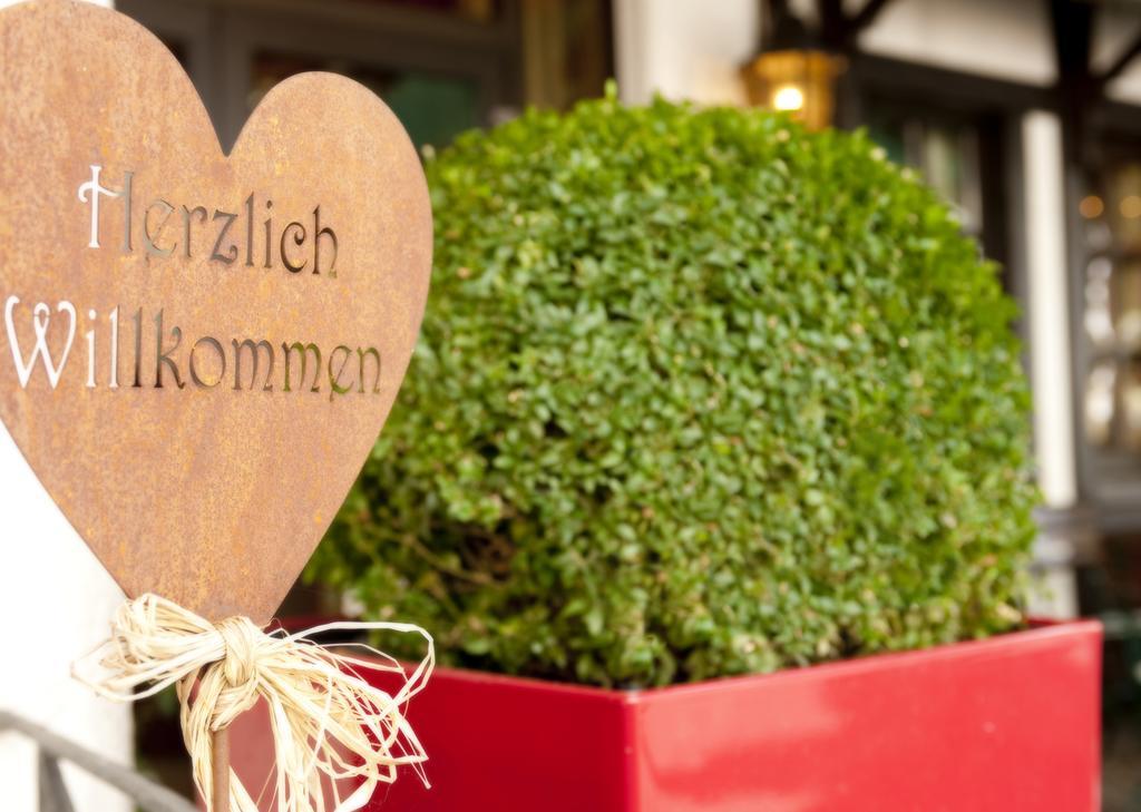 Ringhotel Boemers Mosel Landhotel Alf Exterior photo