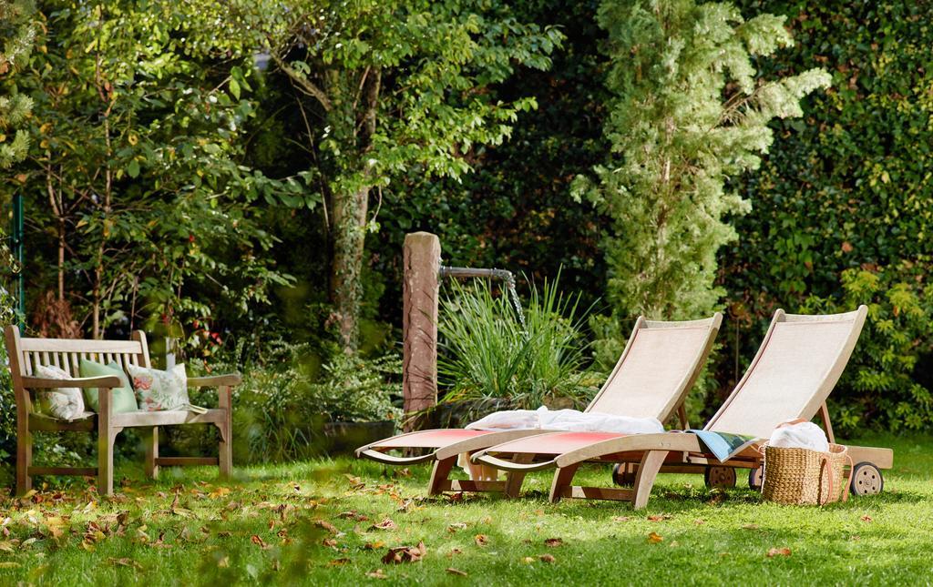 Ringhotel Boemers Mosel Landhotel Alf Exterior photo