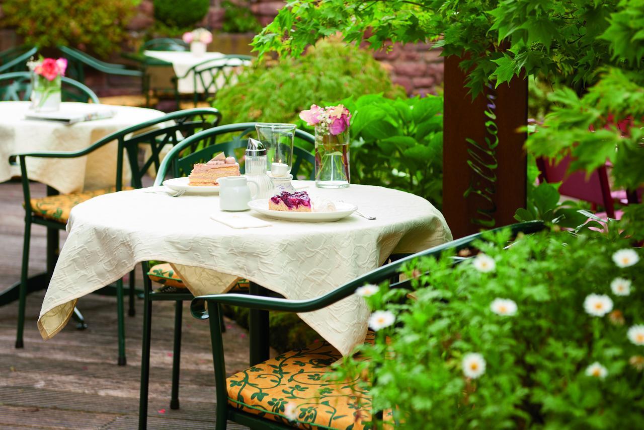 Ringhotel Boemers Mosel Landhotel Alf Exterior photo