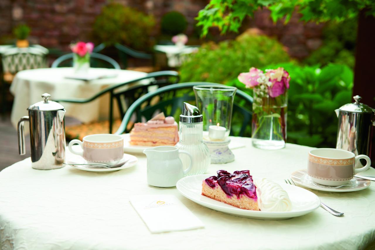 Ringhotel Boemers Mosel Landhotel Alf Exterior photo