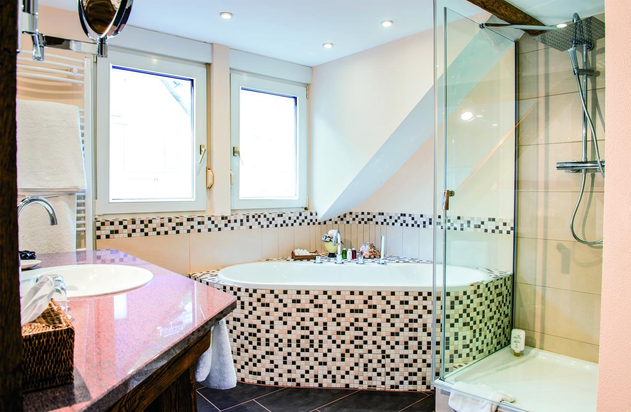 Ringhotel Boemers Mosel Landhotel Alf Exterior photo