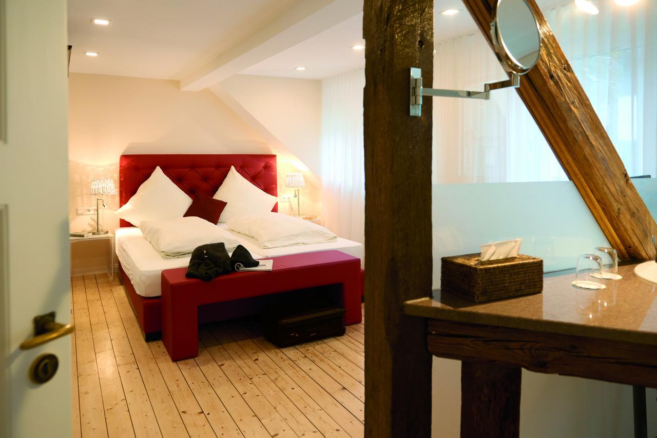Ringhotel Boemers Mosel Landhotel Alf Exterior photo