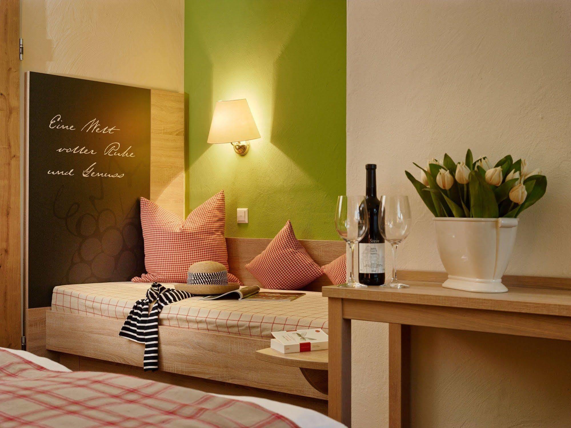 Ringhotel Boemers Mosel Landhotel Alf Exterior photo