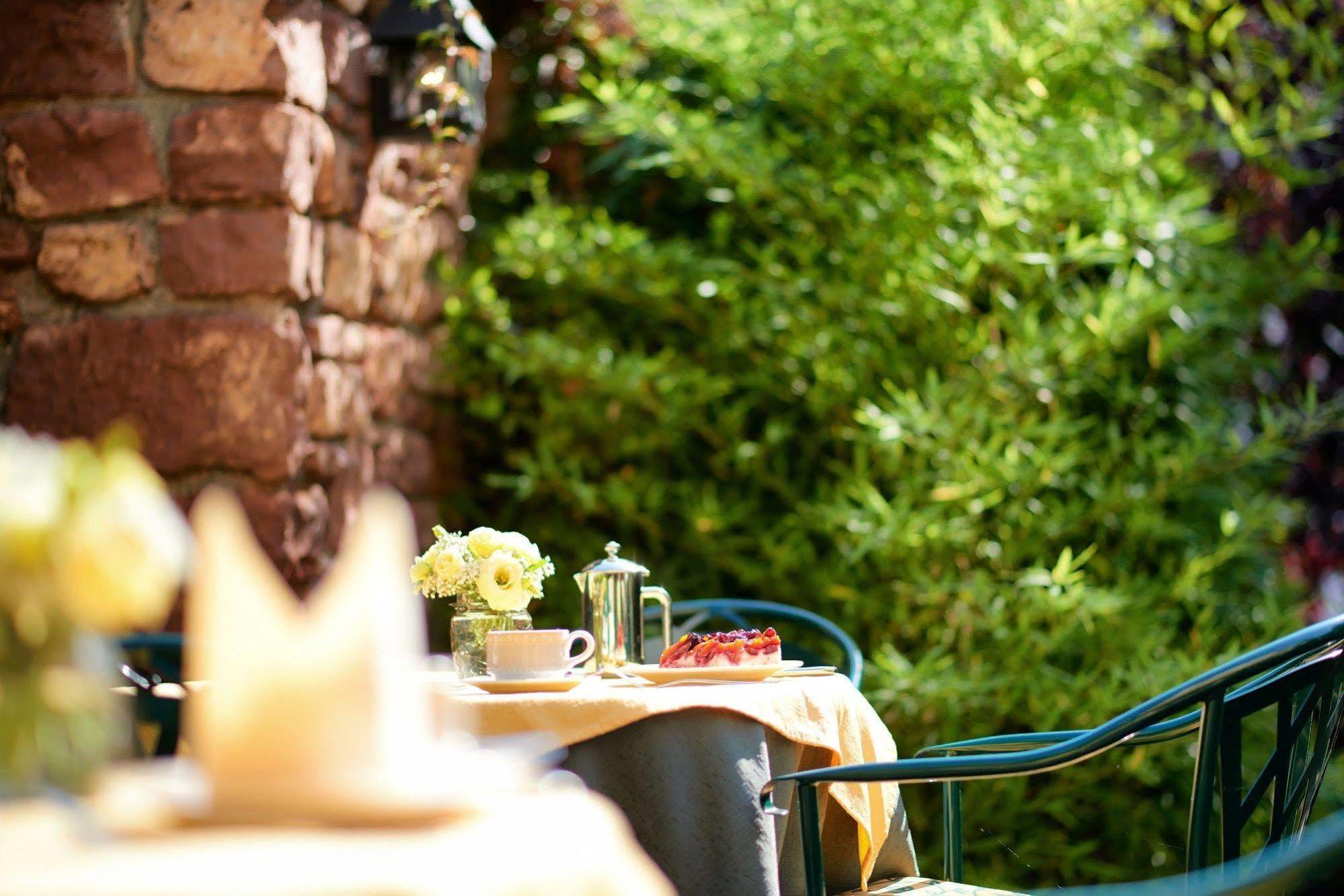 Ringhotel Boemers Mosel Landhotel Alf Exterior photo