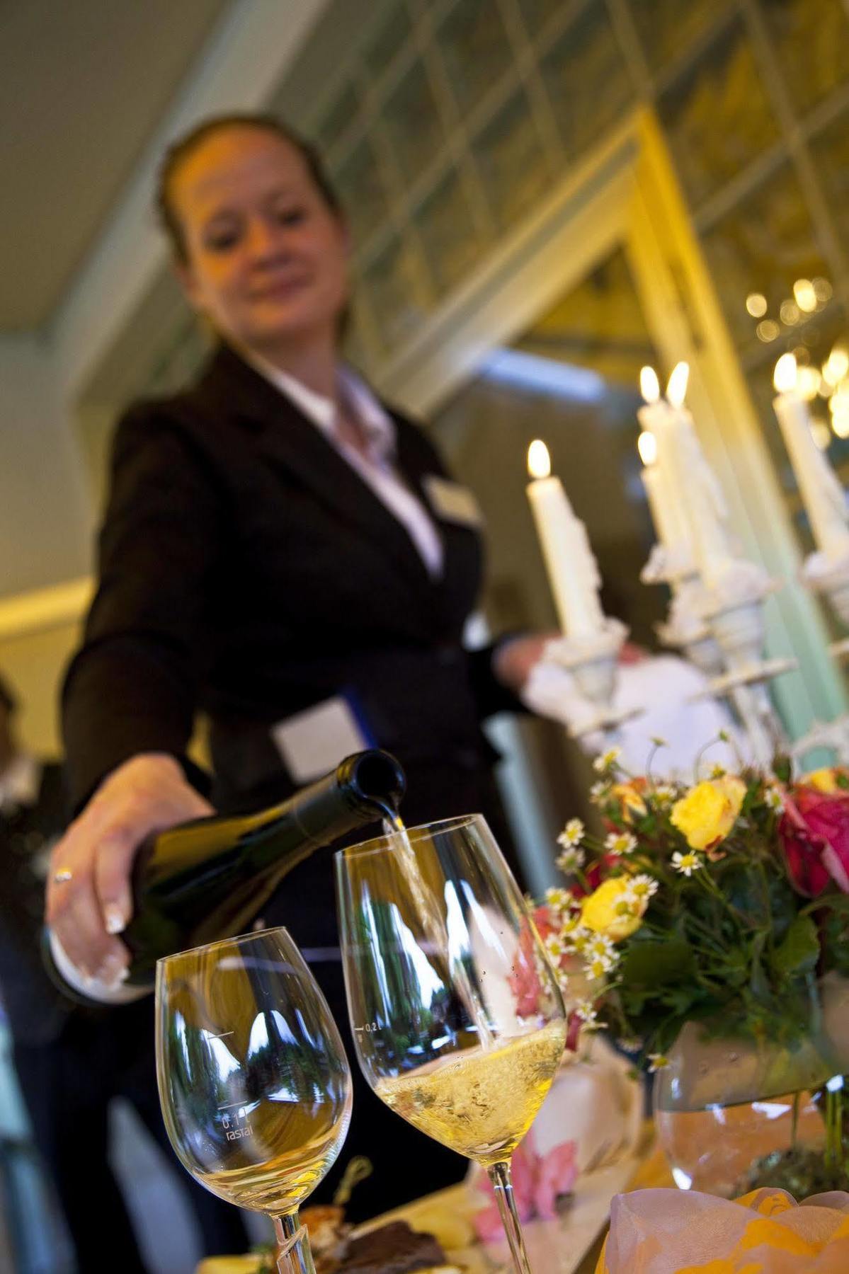 Ringhotel Boemers Mosel Landhotel Alf Exterior photo