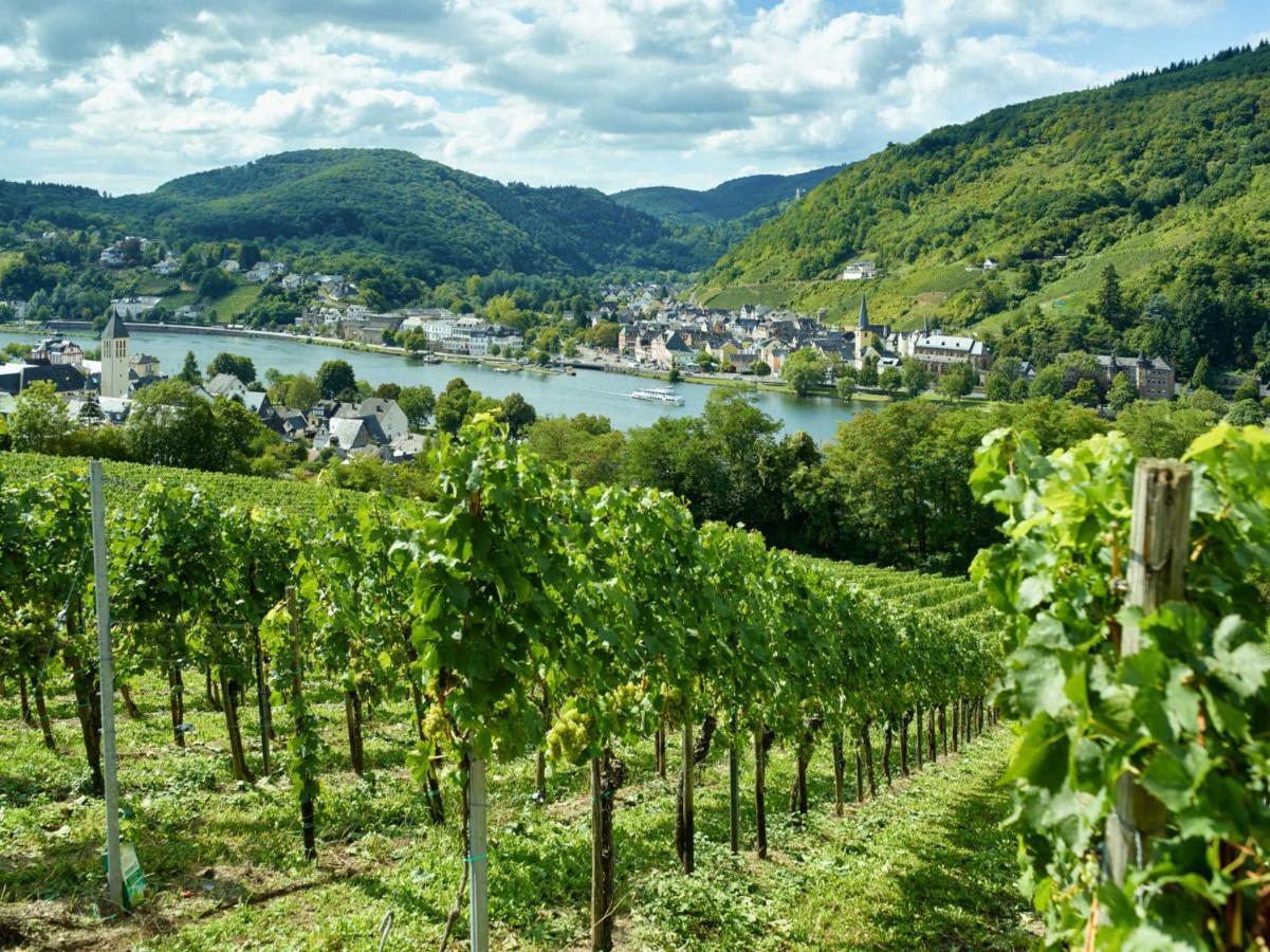 Ringhotel Boemers Mosel Landhotel Alf Exterior photo