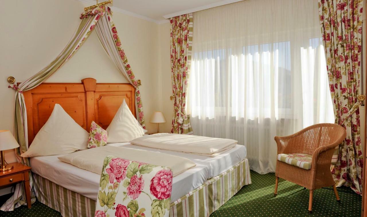 Ringhotel Boemers Mosel Landhotel Alf Exterior photo