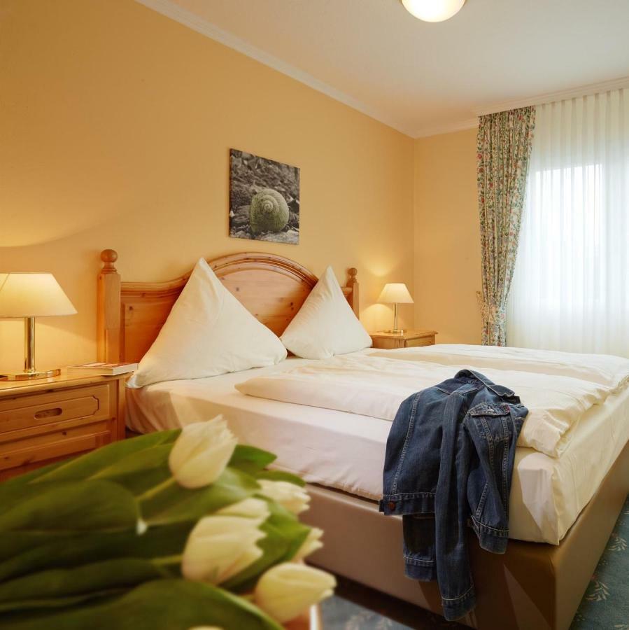 Ringhotel Boemers Mosel Landhotel Alf Exterior photo